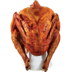 PRIMO Primo PG00337 Ceramic Turkey Sitter
