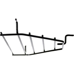 PRIMO Primo PG00313 Junior Oval Heat Deflector Racks