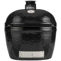 PRIMO Primo PGCXXLH Oval XXL 500 Charcoal Ceramic Kamado Grill