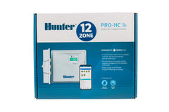 HUNTER Hunter PHC1200 Pro-HC Controller 12-Station