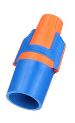 IDEAL 30-343 TERMINAL & WIRE CONNECTIONS