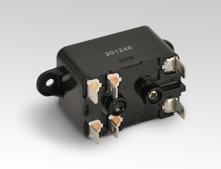 MARS PPRELSPST24V RELAYS