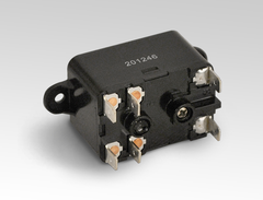 MARS PPRELSPST24V RELAYS