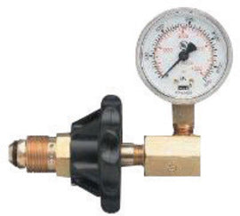 WESTERN ENTERPRISES G-524 GAS REGULATORS