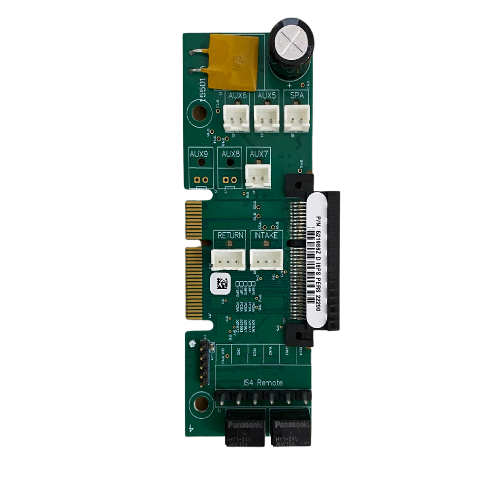 PENTAIR 521968Z CONTROL BOARDS