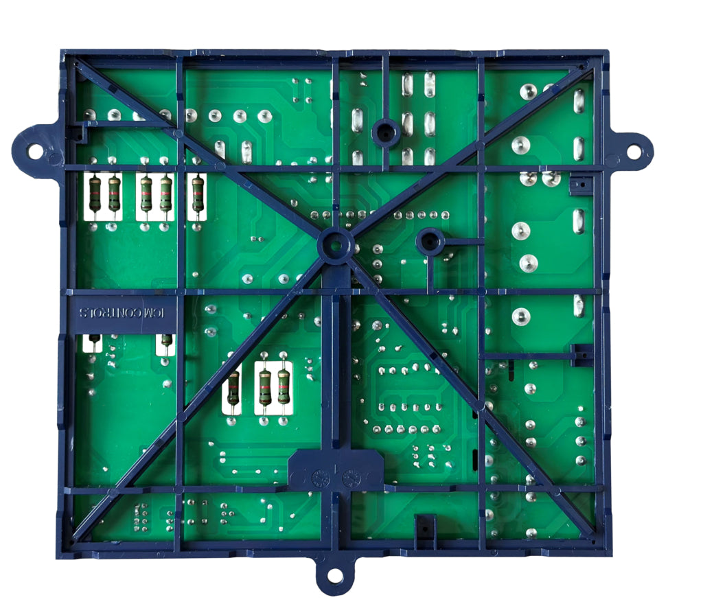 ICM CONTROLS Icm Controls 2807 Carrier replacement furnace control board HK42FZ017