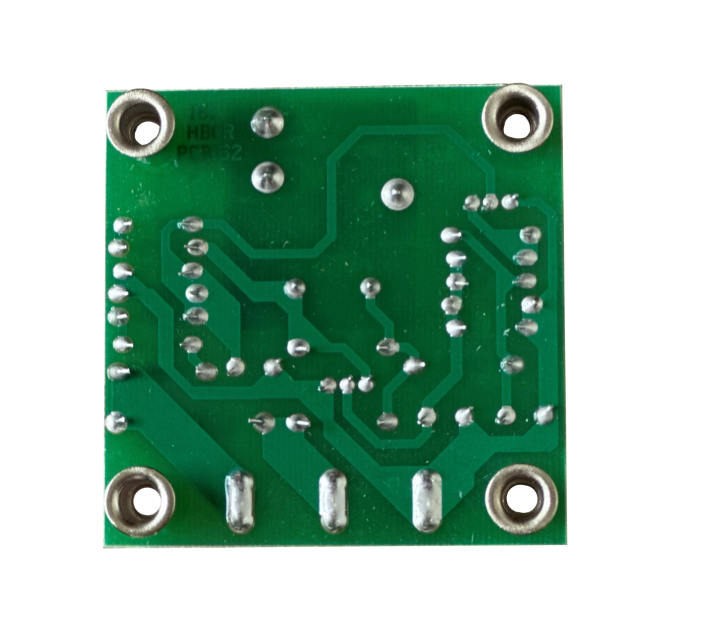 ICM CONTROLS Icm Controls 255 fan blower control - dual on/off delay timer (fixed time delay) 2.5 inches x 2.5 inches