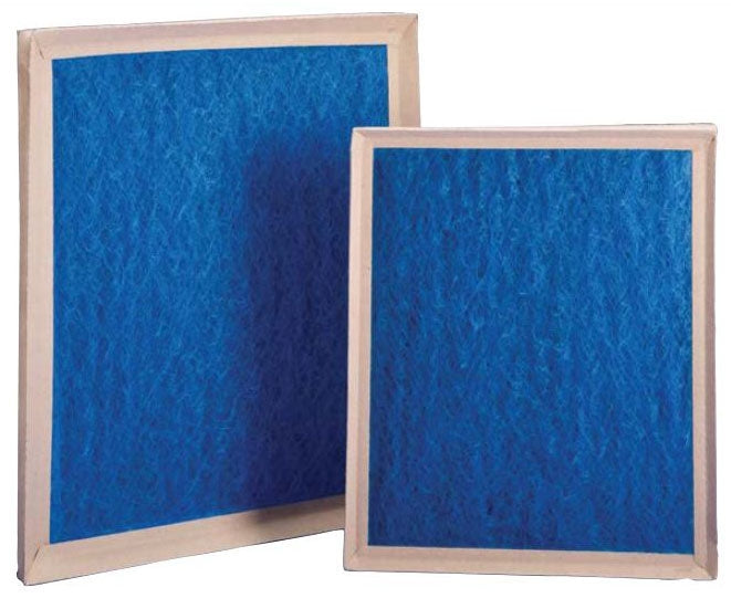 PARKER Parker 5038901040 F312 - Disposable Fiberglass Media Panel Filter 16x30x1