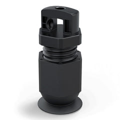 Enphase Q-TERM-10 Terminator Cap for Q Cable Ends Center Feed Requires 2 Per Branch