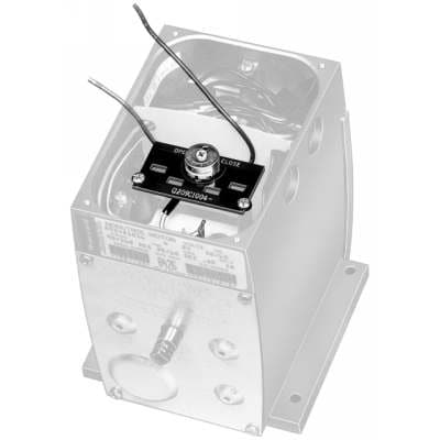 HONEYWELL Q209A1030 ACTUATORS