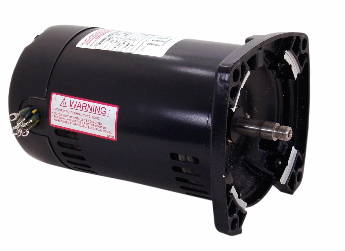 CENTURY MOTORS Q3102 POOL & SPA PUMP PARTS
