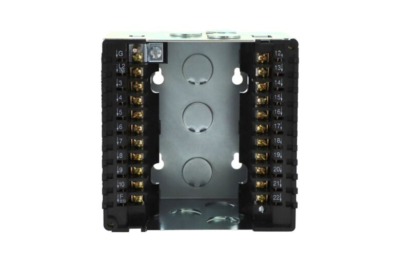 HONEYWELL Q7800B2011 DUCT BRACKETS