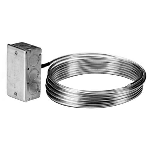 SIEMENS Siemens QAM2030.500 Duct Averaging Sensor 10K Type II 16 ft.