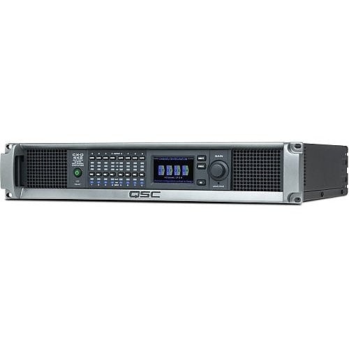 QSC CX-Q4K8 COMMERCIAL VENTILATION