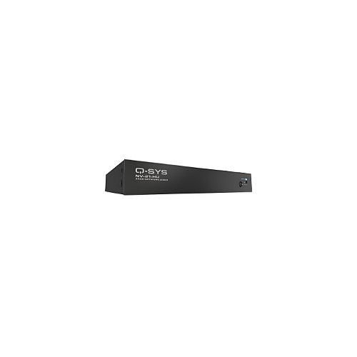 QSC NV-21-HU RELAYS & SWITCHES