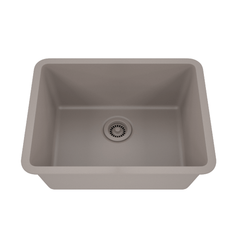 DAKOTA Dakota Plumbing Products GSE-QC2318-CO Kitchen Sink