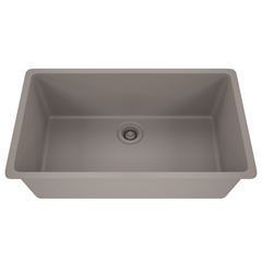 DAKOTA Dakota Plumbing Products GSE-QC3219-CO Undermount Kitchen Sink