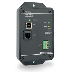 TCS BASYS CONTROLS QD1010B