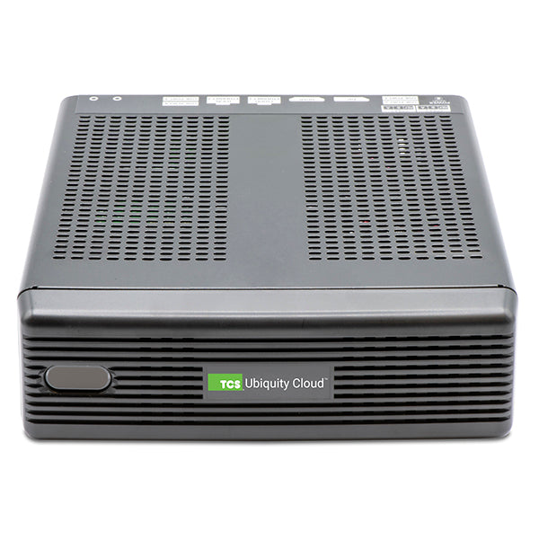 TCS BASYS CONTROLS QD3041 BACNET COMPATIBLE ACTUATORS