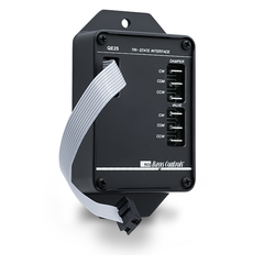 TCS BASYS CONTROLS QE25 CONTROL BOARDS