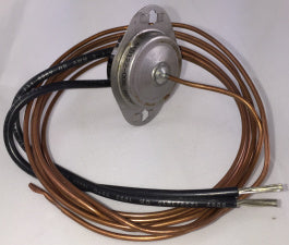 QMARK 410122006 AIR CLEANER REPLACEMENT PARTS