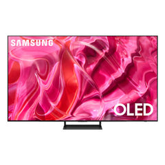 SAMSUNG QN65S90CAF ENERGY EFFICIENCY DEVICES