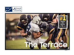 SAMSUNG QN75LST7TAF ENERGY EFFICIENCY DEVICES