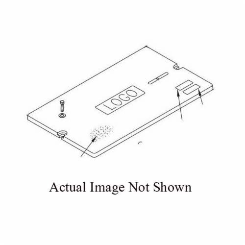 HUBBELL PC1324CA0017 AIR CLEANER REPLACEMENT PARTS