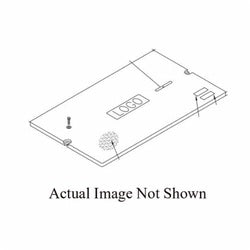 HUBBELL Hubbell PC1730CA0017 QUA Electric CVR 30 in x 17 in x 3/4 in
