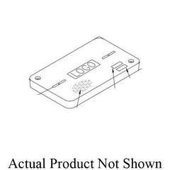 HUBBELL PG1324CA0017 TERMINAL BLOCKS