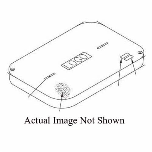 HUBBELL PG2436HA0017 CONTROL BOARDS