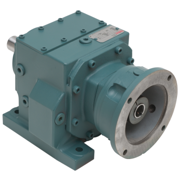 DODGE H6C14S05991 GEAR MOTOR S