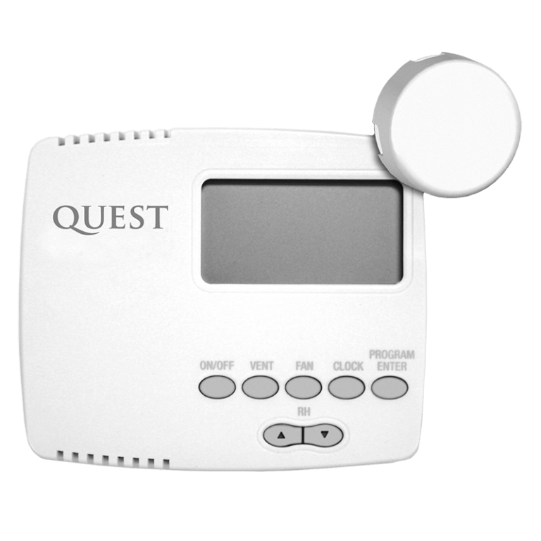 THERMA-STOR Therma-stor DEH3000R Digital Dehumidifier Control