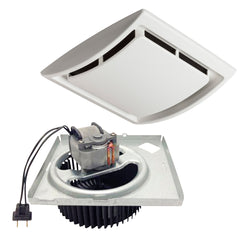 BROAN-NUTONE QK60S VENTILATION MOTORS