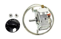 TECH R-290 GAS VALVES