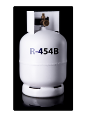 REFRIGERANT Refrigerants R454B - Refrigerant 20 Lb Cylinder