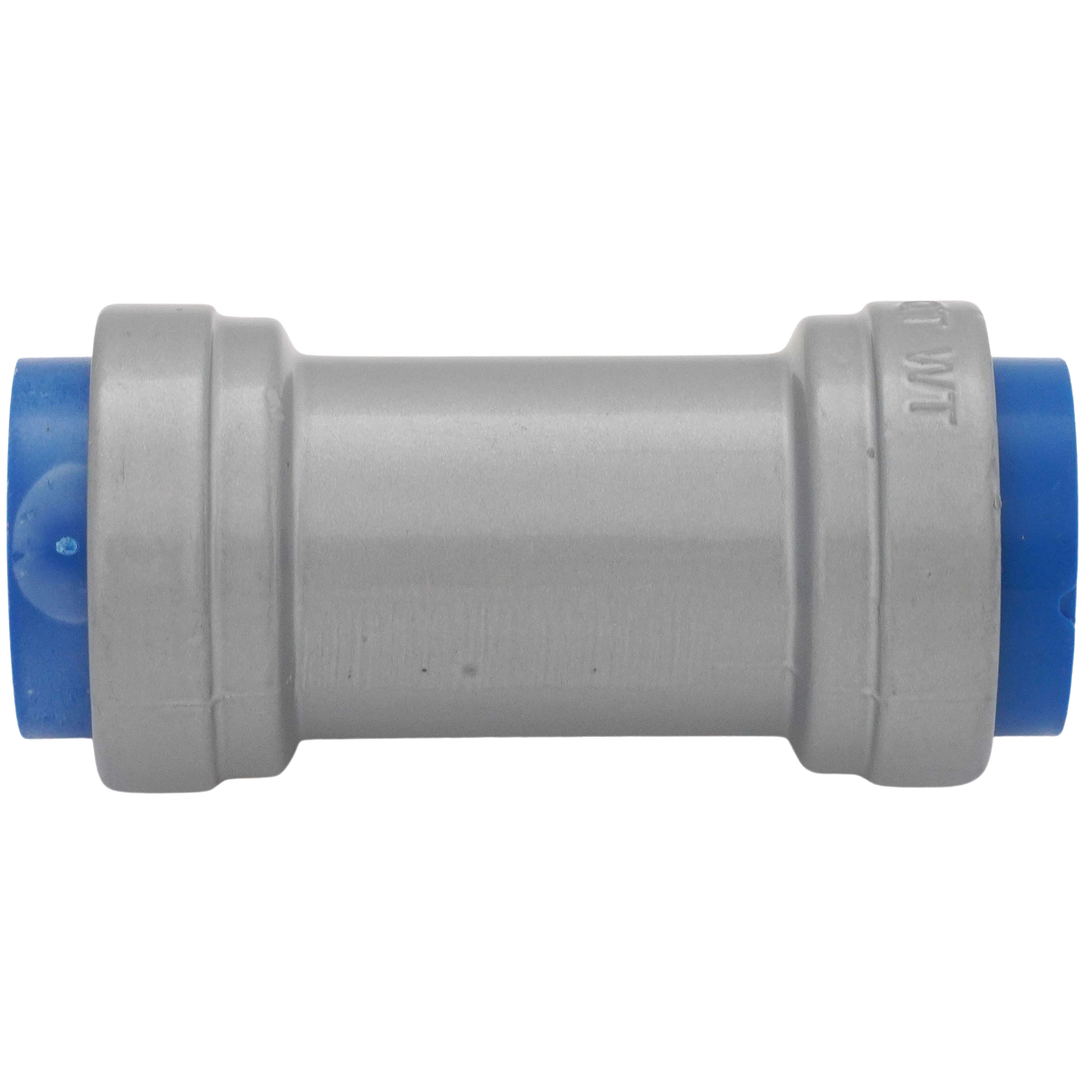 DIVERSITECH Southwire R-CP-075WT 3/4 SIMPull Rigid/IMC Conduit Coupling