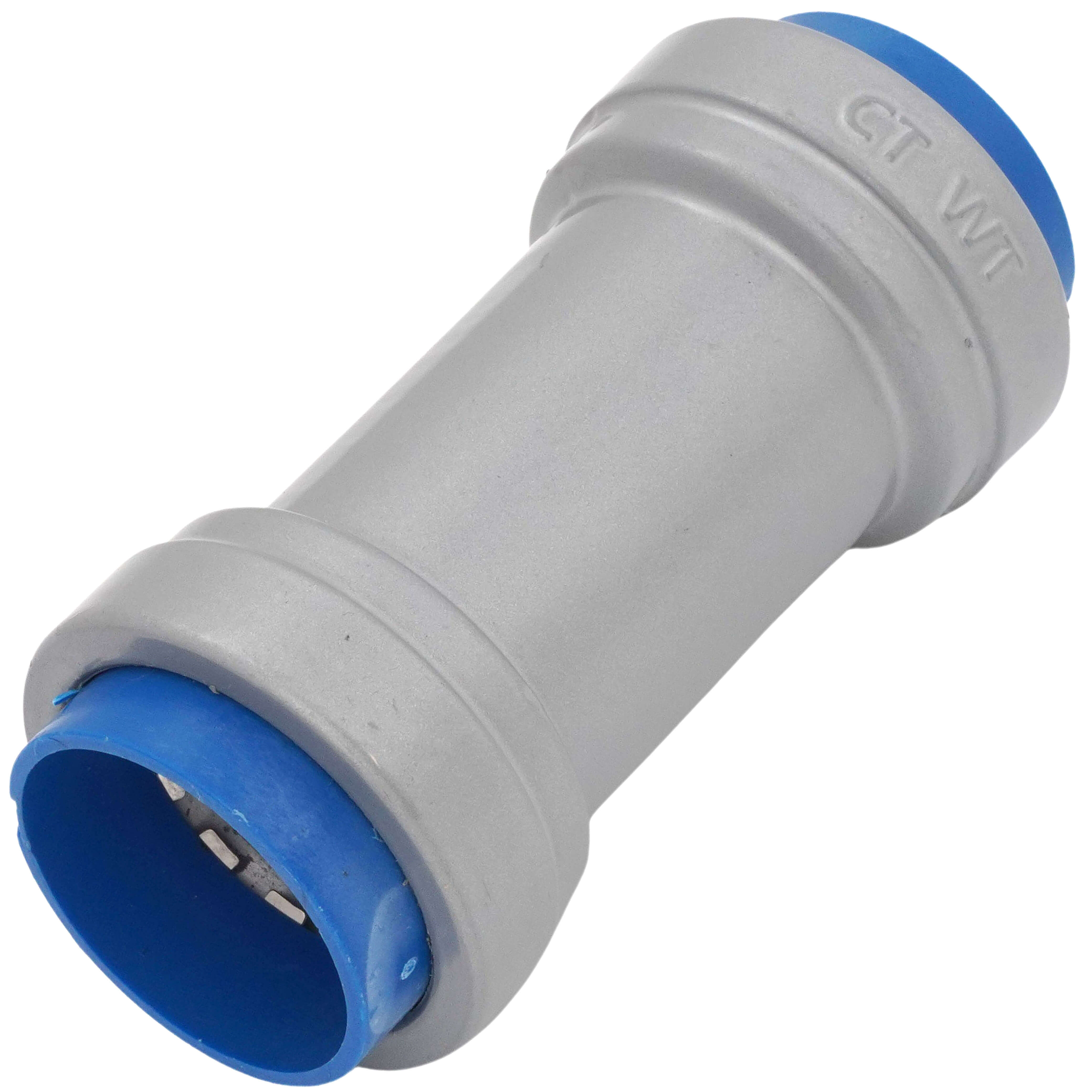 DIVERSITECH Southwire R-CP-075WT 3/4 SIMPull Rigid/IMC Conduit Coupling