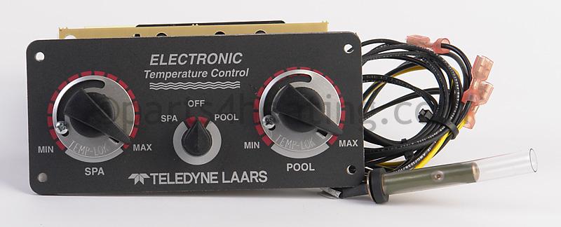 LAARS R0011700 GAS VALVES