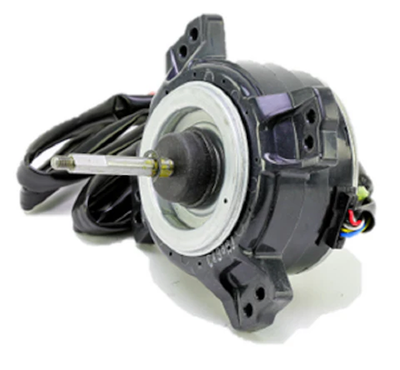 MITSUBISHI ELECTRIC R01E52221 CONDENSER FAN MOTORS