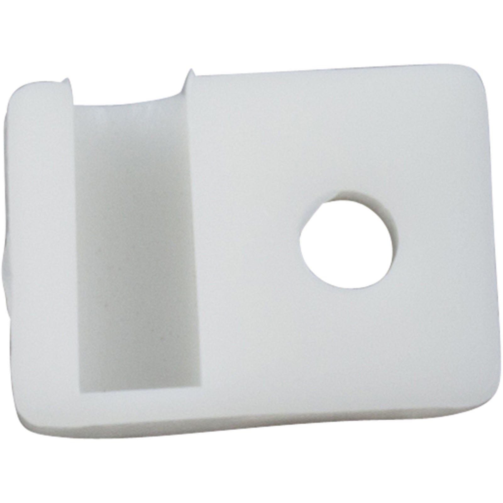 PENTAIR Pentair R03088 Right Shaft Retainer Plastic