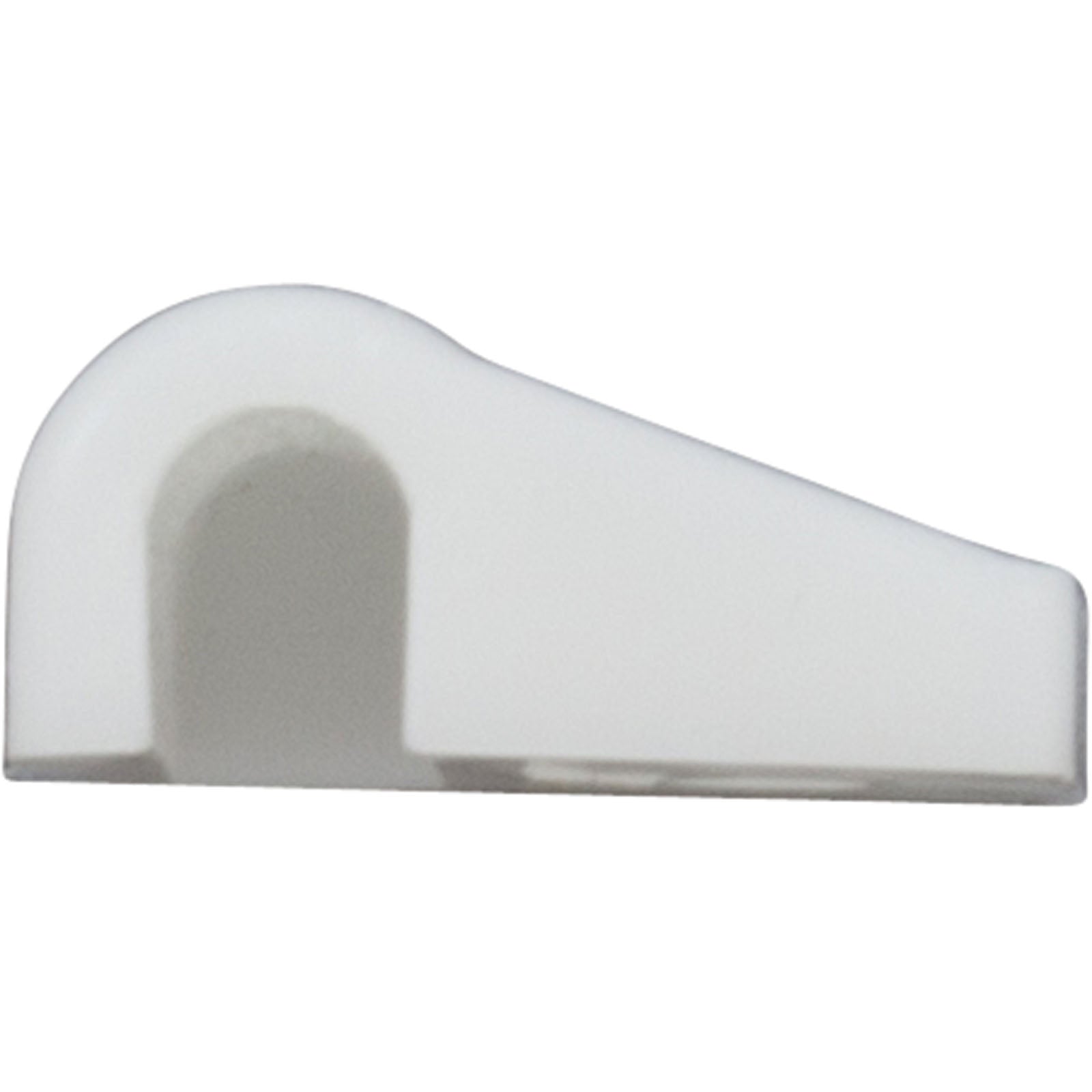 PENTAIR Pentair R03088 Right Shaft Retainer Plastic