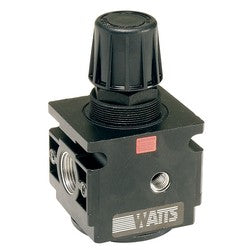 PARKER WATTS FLUID AIR R105-04C AIR REGULATORS