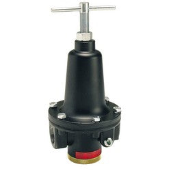 PARKER WATTS FLUID AIR R119-08DG PRESSURE REGULATORS