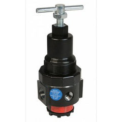 PARKER WATTS FLUID AIR R11-02C AIR REGULATORS