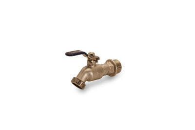 EVERFLOW 34BDCL BOILER DRAINS