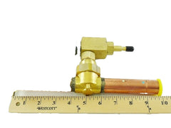AAON R14270 BYPASS VALVES