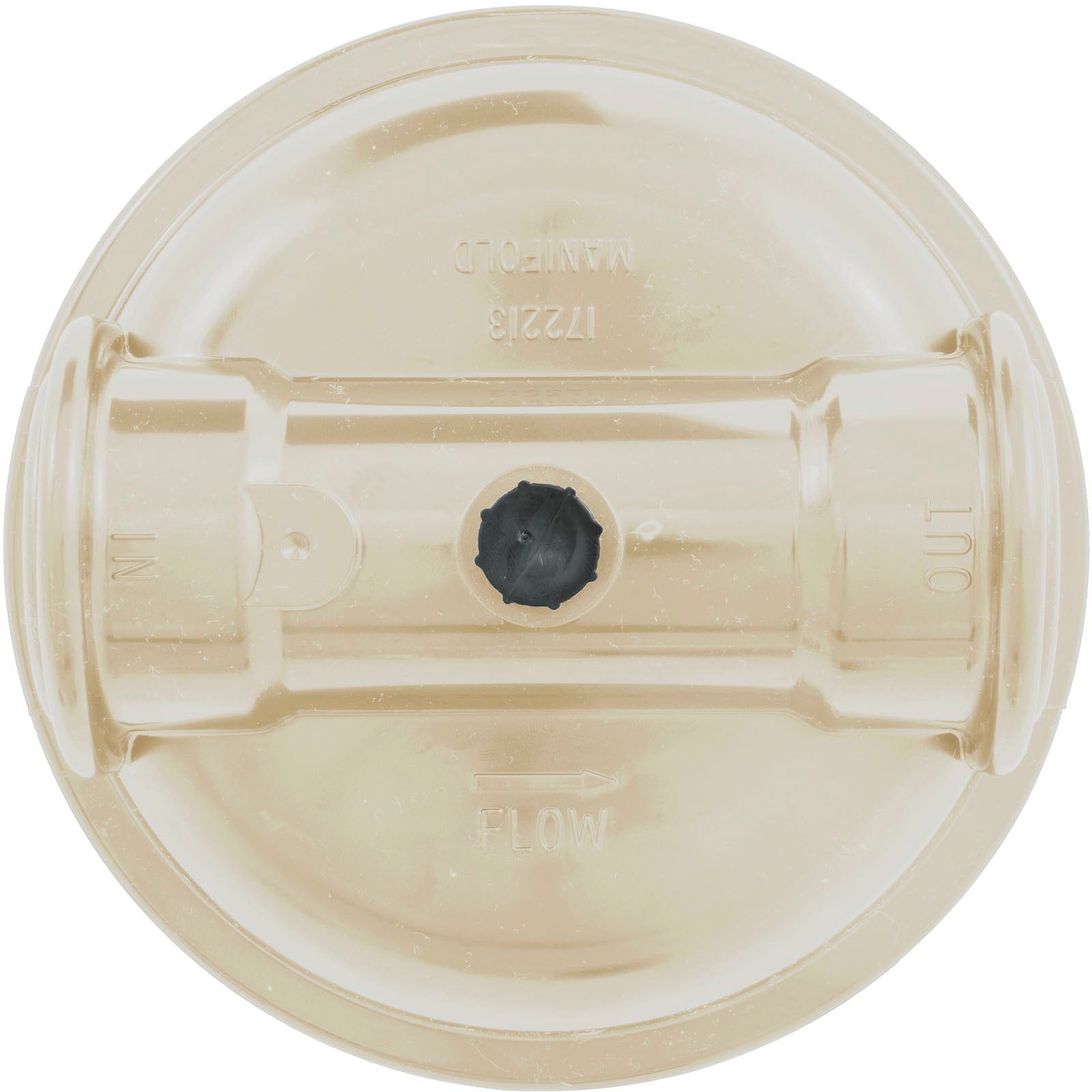 PENTAIR Pentair R172213S Manifold Only 1.5 | R172213S
