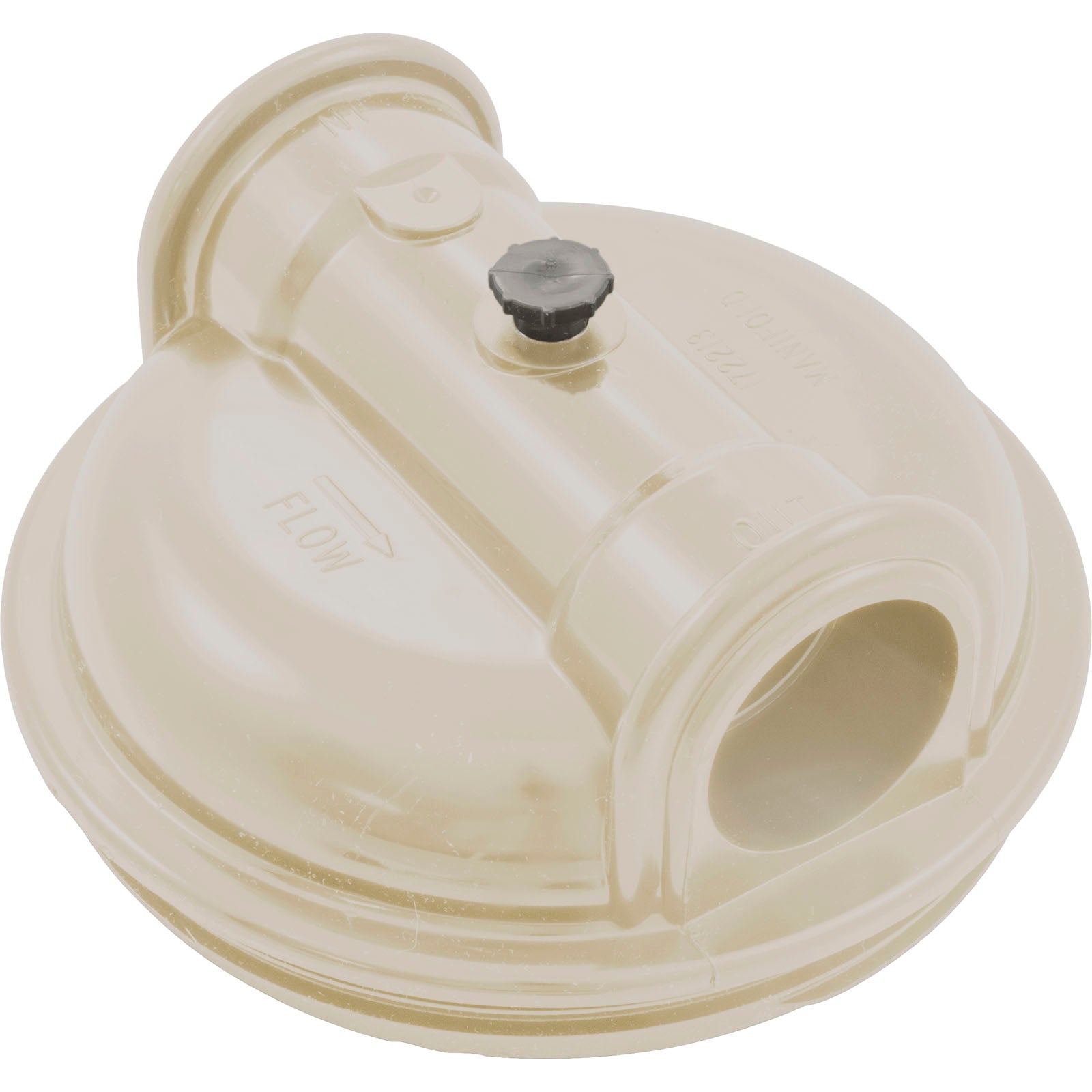 PENTAIR Pentair R172213S Manifold Only 1.5 | R172213S