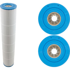 PENTAIR R172633 CARTRIDGE FILTERS